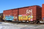 CNA 415915 - Canadian National